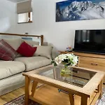 Chalet Oryx * Chamonix