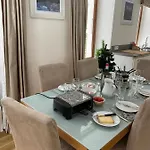 Chalet Oryx Apartment *