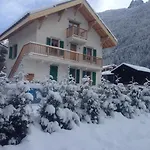 Apartment Chalet Oryx Chamonix