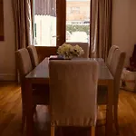 Chalet Oryx