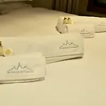 Chalet Oryx