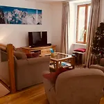 Apartment Chalet Oryx