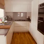 Chalet Oryx
