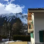 Chalet Oryx *