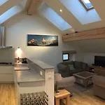 Chalet Oryx Apartment *
