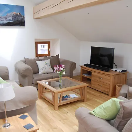 Chalet Oryx