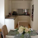 Apartamento Oryx