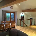 Oryx Apartamento Chamonix Mont Blanc