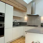 Oryx Apartamento