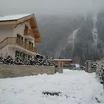 Oryx Chamonix Mont Blanc