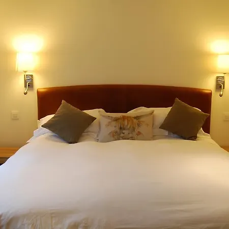 Apartamento Oryx