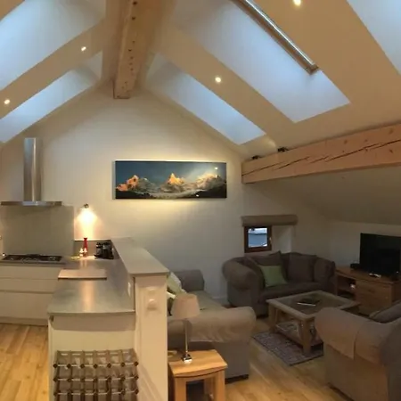 Oryx Apartamento