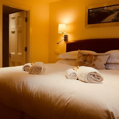 Oryx דירה שאמוני